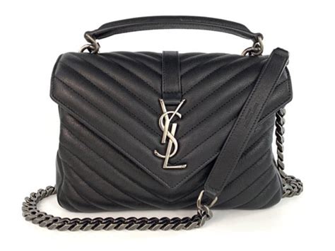 กระเป๋า ysl รุ่นไหนดี